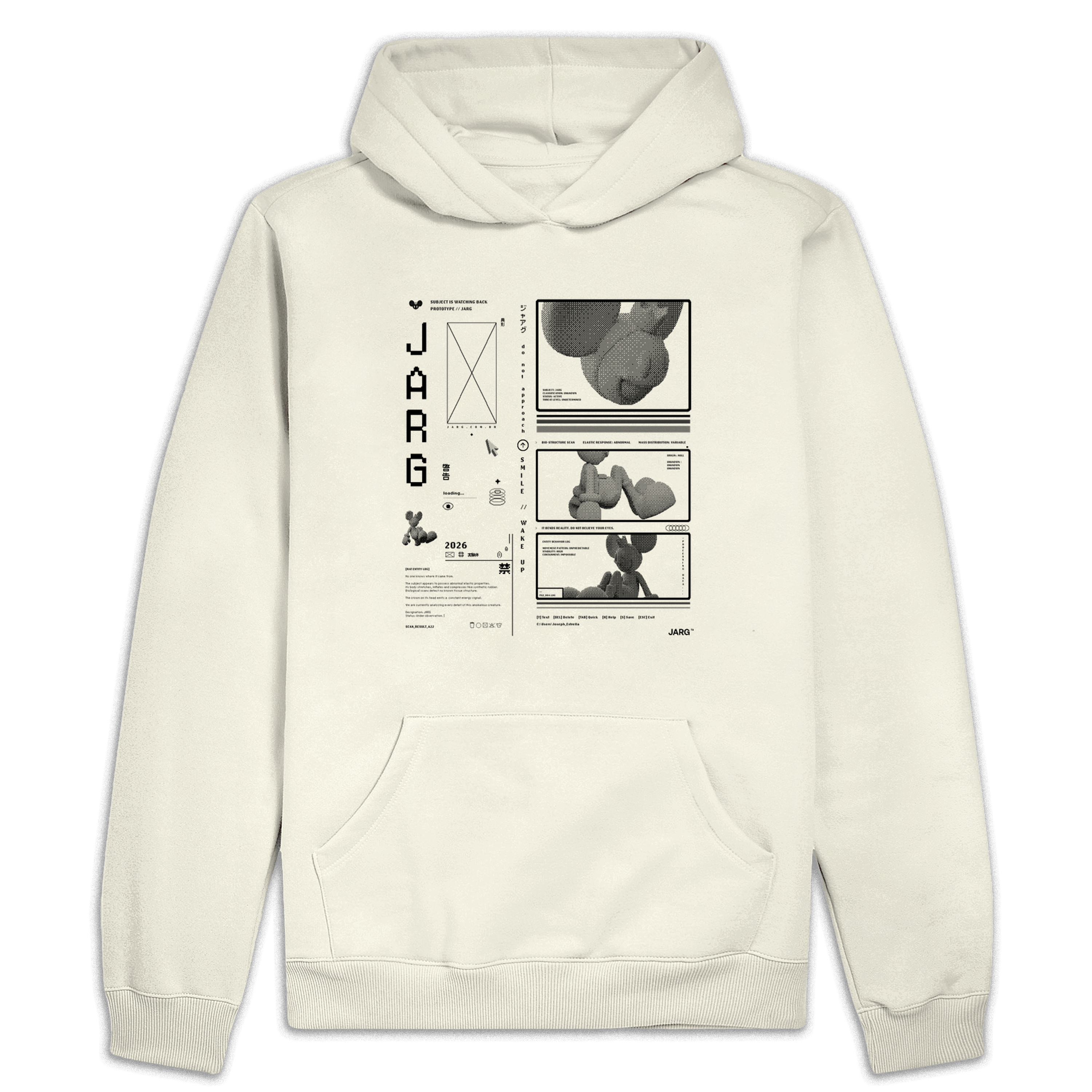 PROTOTYPE_JARG_OFF WHITE