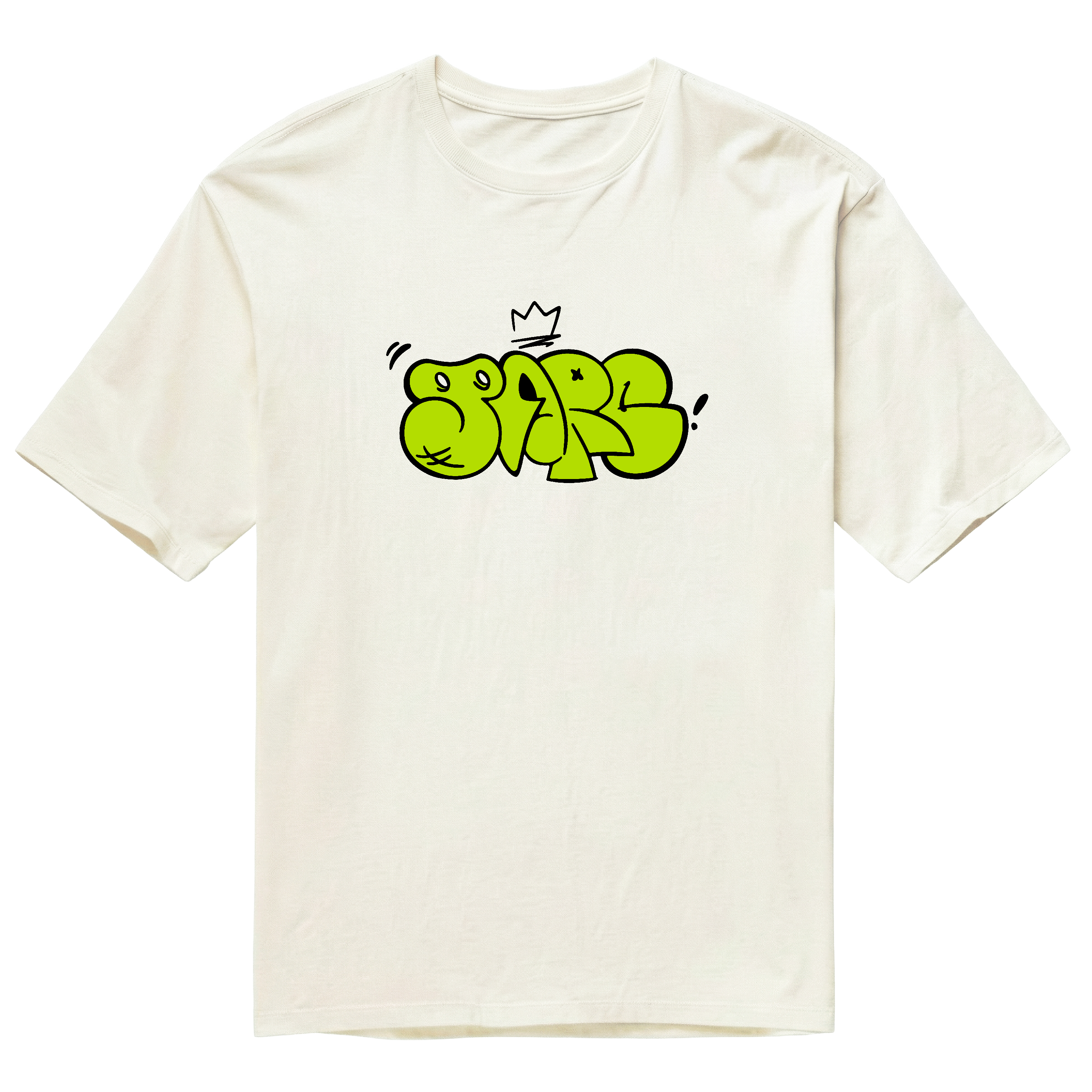 GRAFITTI
