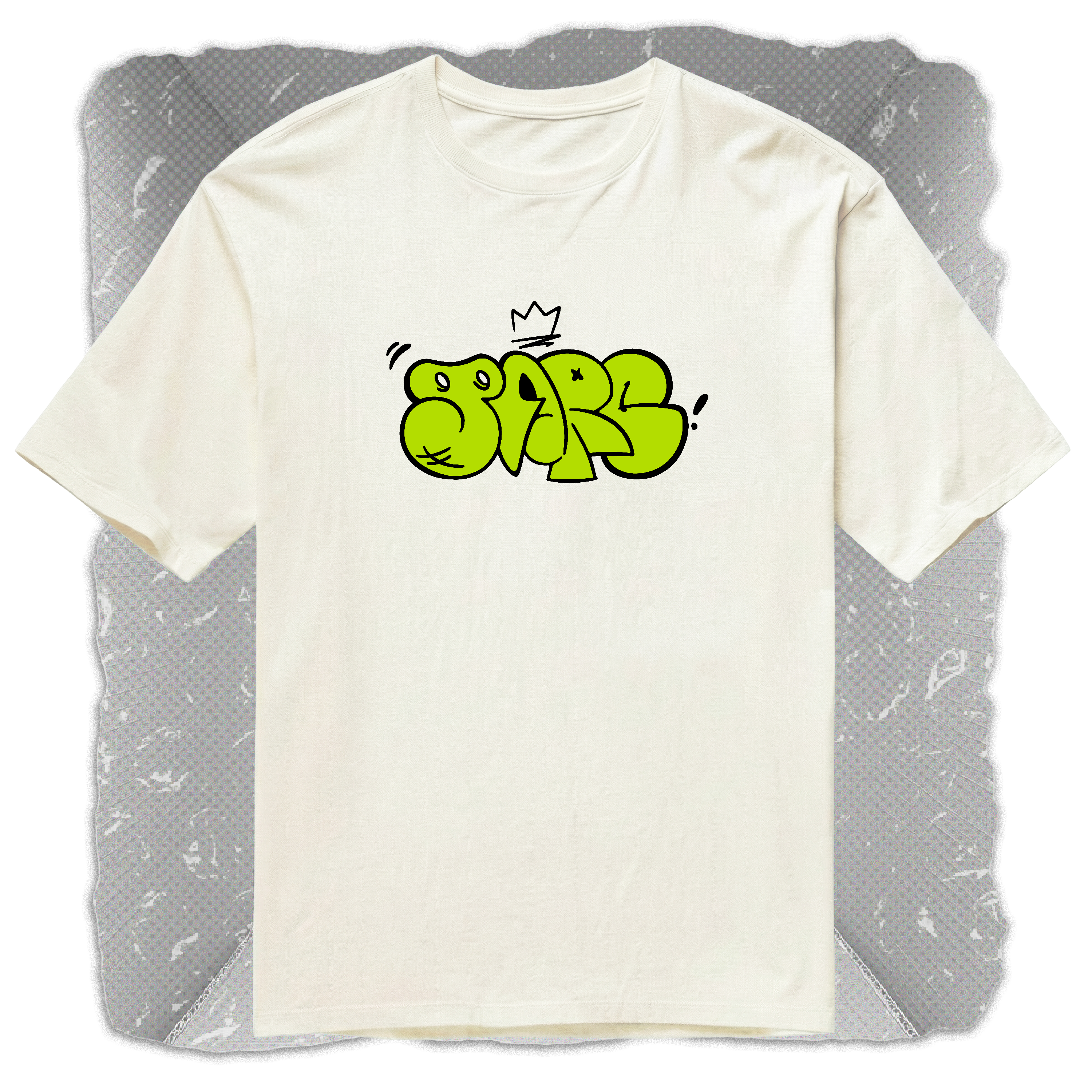 GRAFITTI