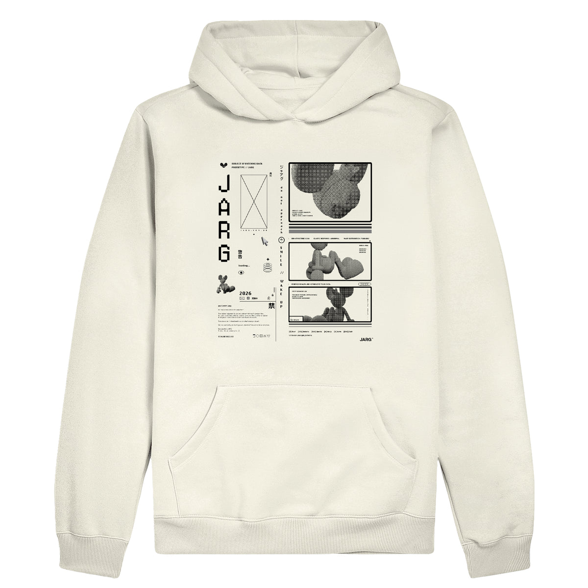 PROTOTYPE_JARG_OFF WHITE