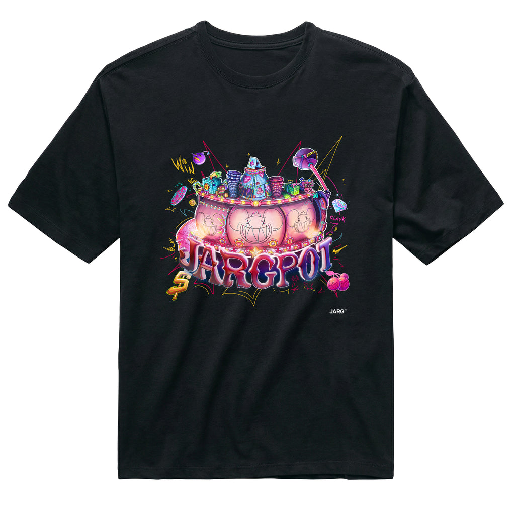 JARGPOT