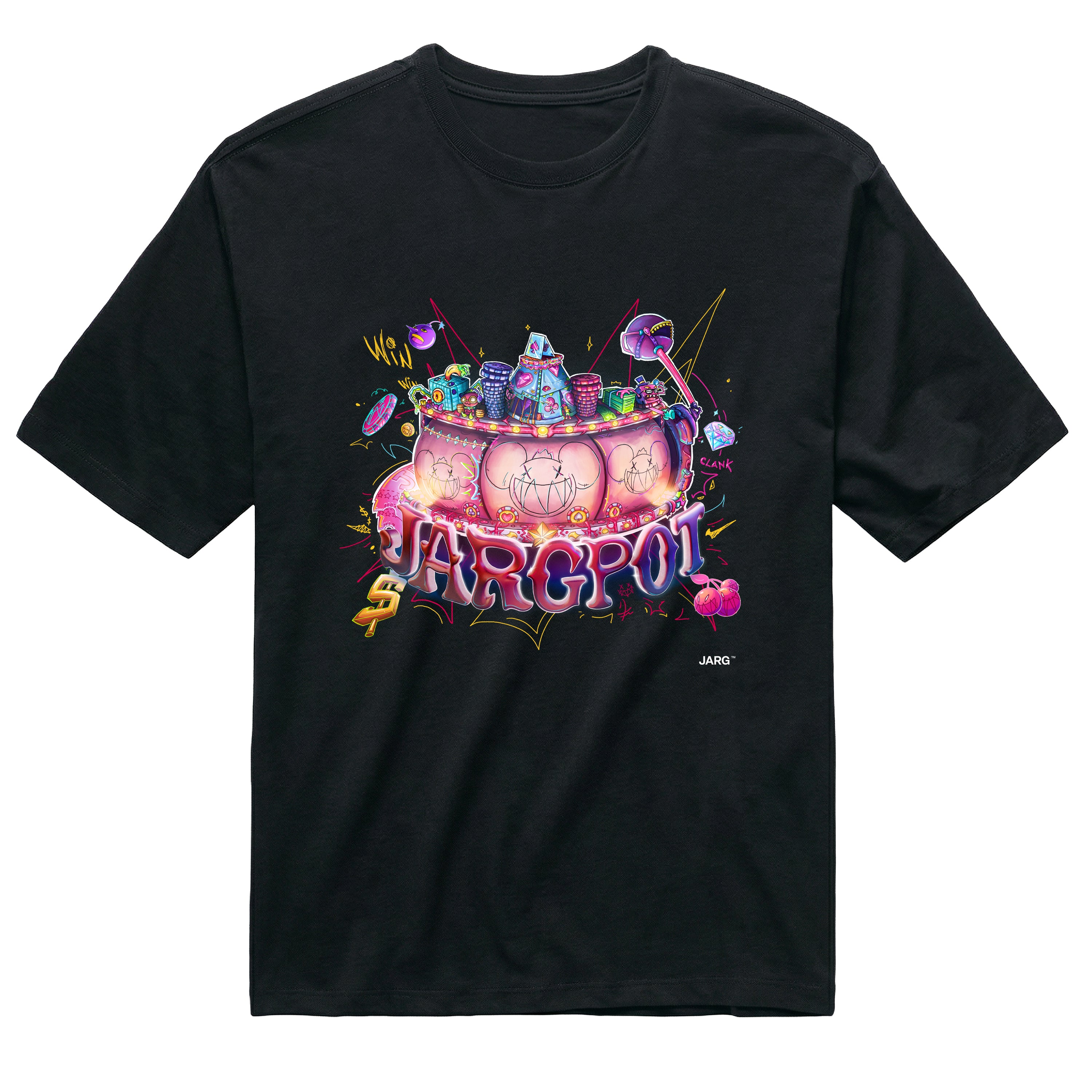 JARGPOT