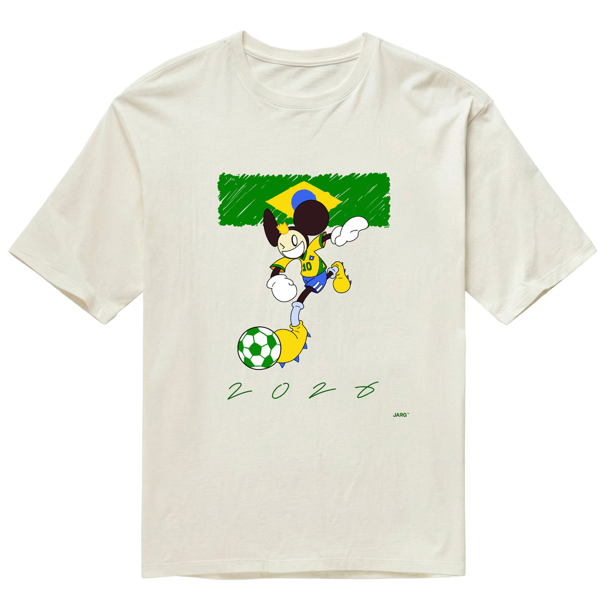 VAI BRASIL!