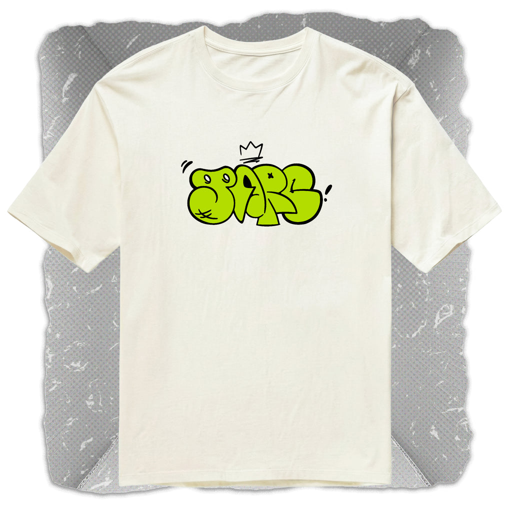 GRAFITTI