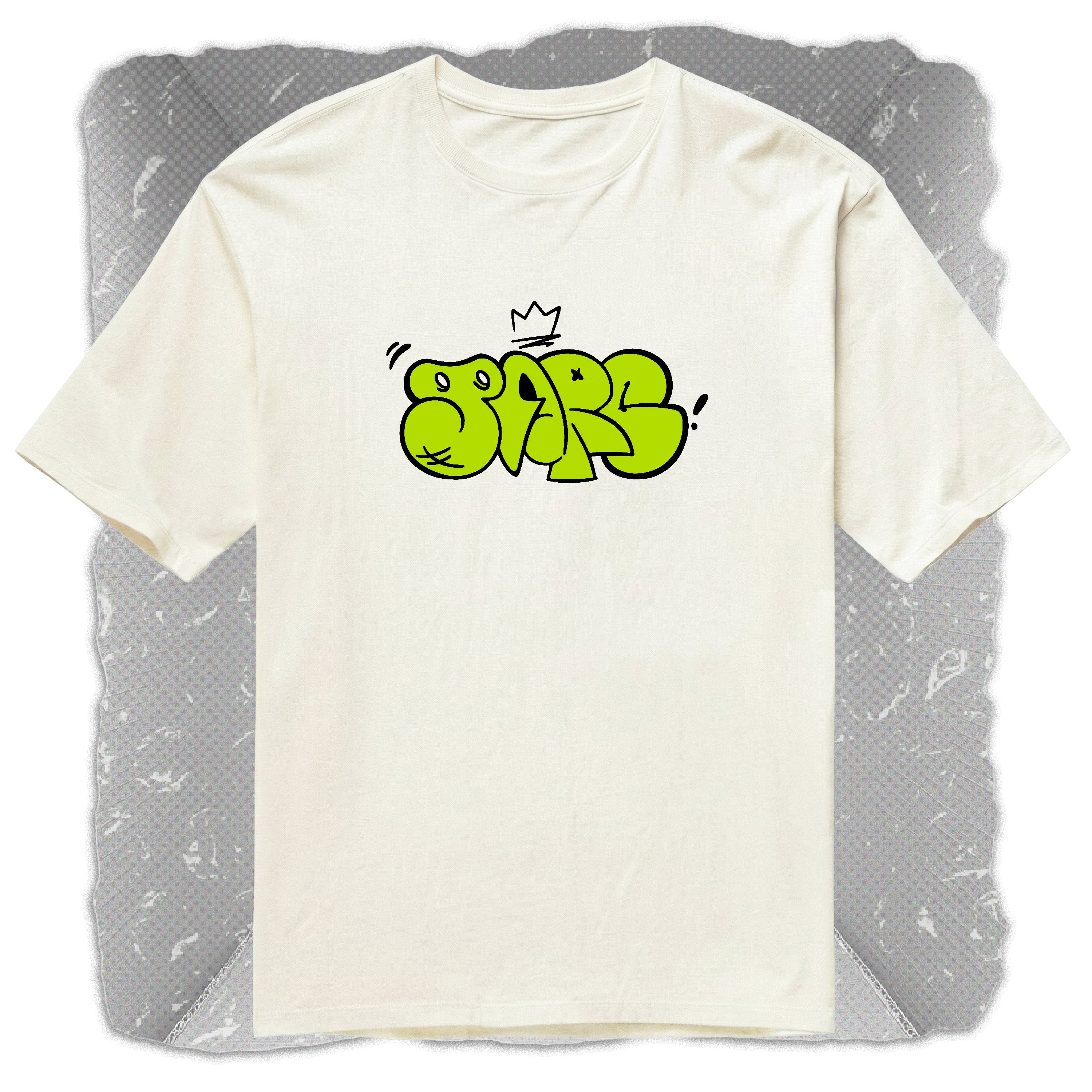 GRAFITTI