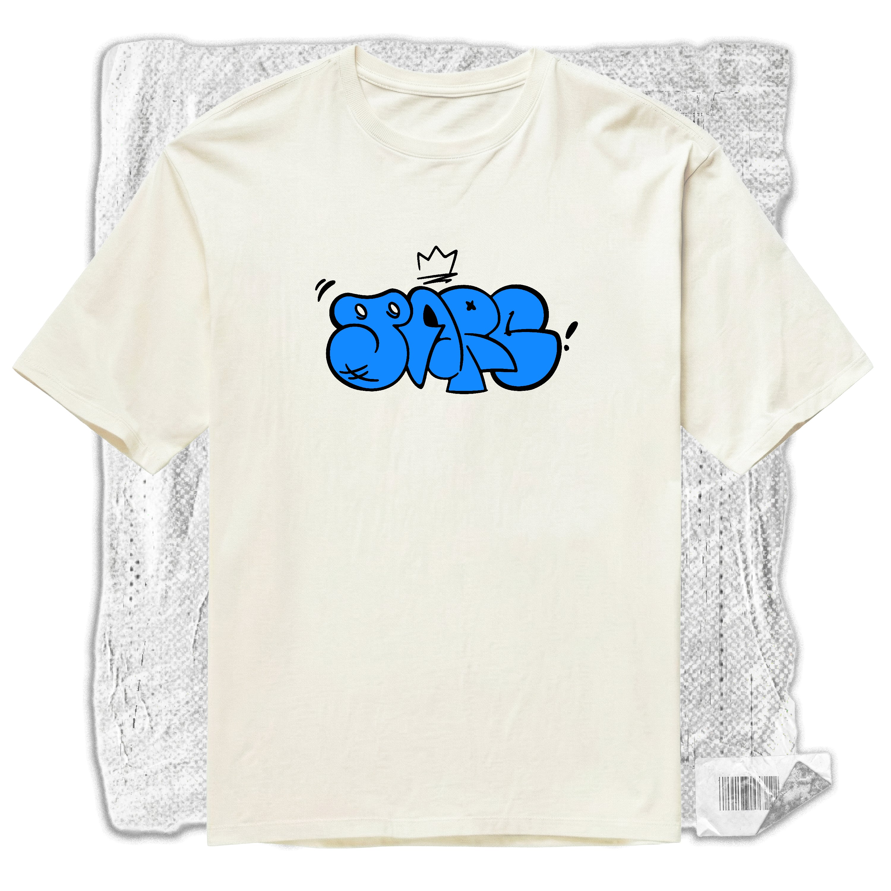 GRAFITTI